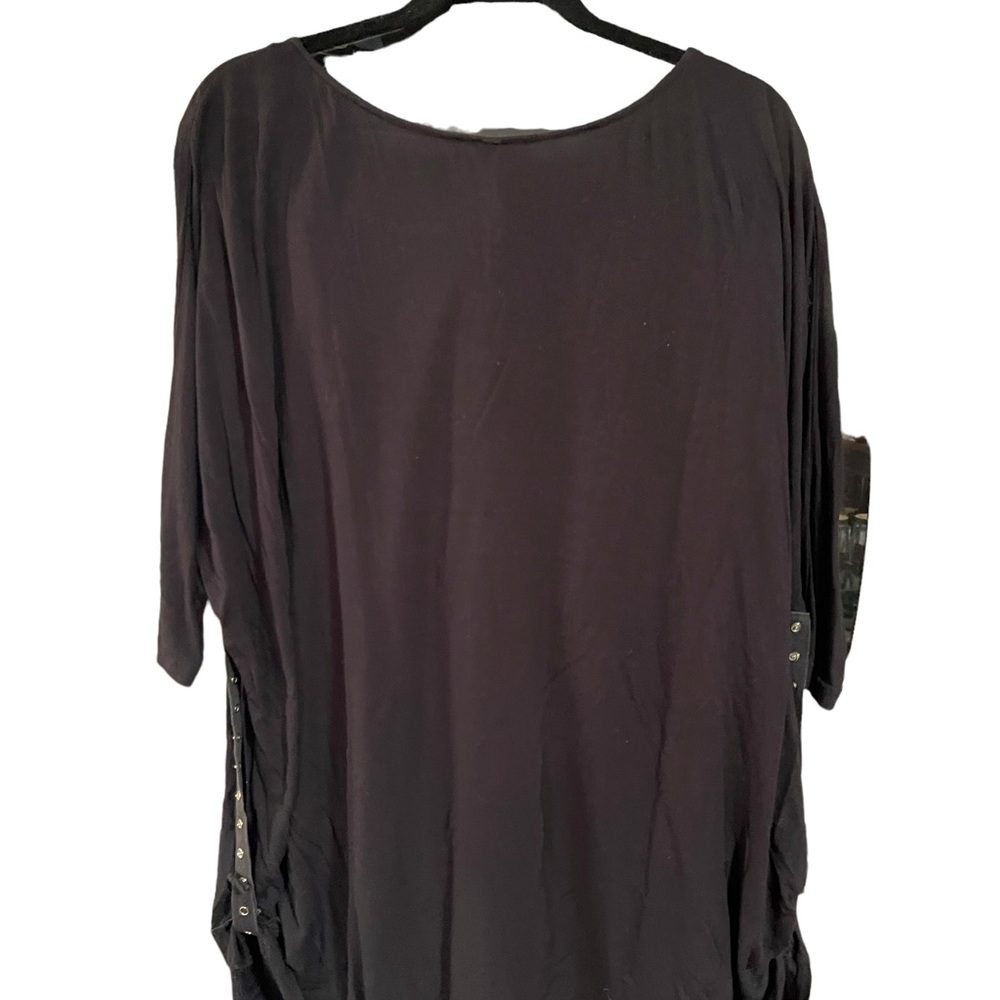 Backstage loose blouse S. Made in Australia